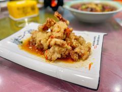 -东北酱大骨