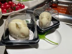 -海底捞火锅(万象城店)