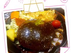-西缘牛排(荟聚购物中心店)