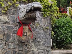 -烟台山景区
