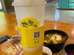 -丸摩堂鲜果茶(九方店)