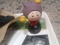 -德克士(长安百货店)