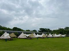 -不觉晓CAMPING(上海迪士尼营地店)