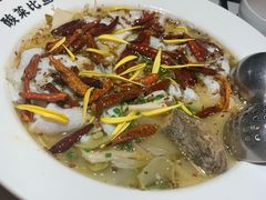 -太二酸菜鱼(福州泰禾店)