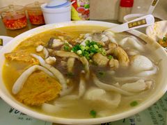 -荔林食店(西华路店)