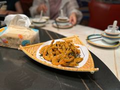 -老李家土菜馆·安吉地标美食
