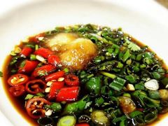 -龙记斑鱼火锅鲜切牛肉自助(红山路店)