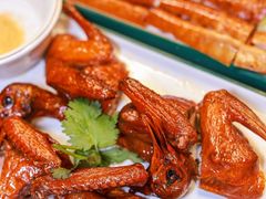 -拾分大排档·顺德鱼生·炭火羊肉煲·海鲜烧烤(南海桂城店)