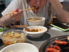 -金龙烧烤·牛肉面(西塔店)