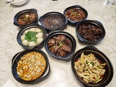 -阿龙酒煲(海宁新苑路店)