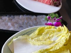 娃娃菜-捞王锅物料理(凯旋路店)