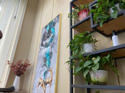 -JM STYLE造型明星.网红