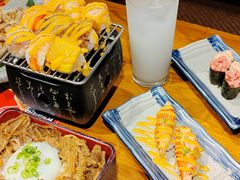 -三月居酒屋(青年大街店)