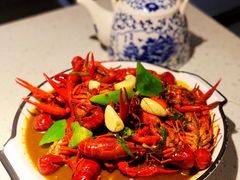 -京韵胡同·酱香羊蝎子火锅涮肉(长寿路店)