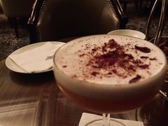 -LONG BAR 廊吧(外滩华尔道夫酒店)