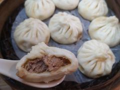 -草包包子铺(宽厚里店)