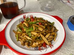 -赣南人家(顺义后沙峪亚朵店)