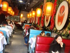 -雲蜀龙阁·金牌水煮鱼(方庄店)