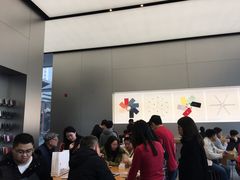 -Apple零售店(成都太古里店)