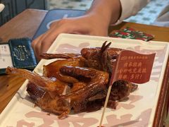 红烧乳鸽-大鸽饭(北京路店)