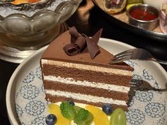 -Osteria Garden 生蚝花园餐厅(原进贤路店)