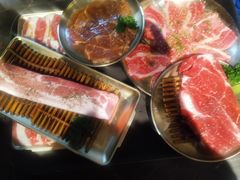 -大叹号·朝鲜族烤肉(潍坊泰华城店)