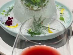 -写庭·鱼鲜川菜·宴请(铁像寺水街店)