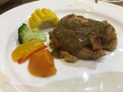 -斗牛士牛排餐厅(富力海珠城广场店)