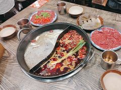-冯校长老火锅(深圳总店)