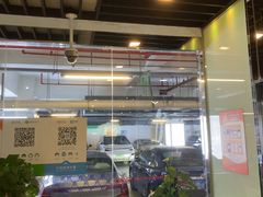 -美罗城停车场(美罗城店)