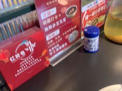 -红厨巷·淮扬菜(熙南里店)