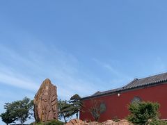 -句容茅山景区