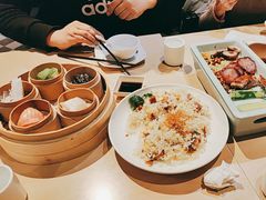 -避风塘(百联东郊店)
