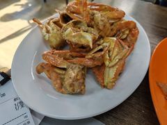 -贞姨美食·老字号海鲜大排档