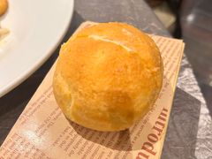 -北京泰富酒店-柏景轩中餐厅