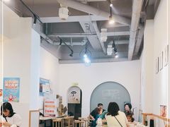 大堂-乐山冰粉·狼牙土豆(竹溪湾店)