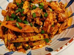 -黄记煌三汁焖锅(新佳丽江汉路店)