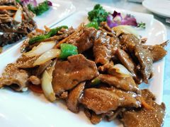 -宝发园名菜馆