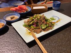 -老灶房-四川土菜(开元店)