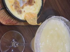 -panchos 墨西哥餐厅(嘉绿苑店)