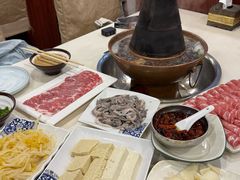 -福寿斋·老北京铜锅涮肉·烤鸭(顺义总店)