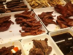 -紫燕百味鸡(青浦店)