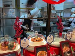 -燕郊烧鸽子(酷车小镇店)