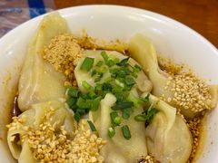 -付小姐在成都(中山公园店)
