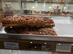 -烘焙町面包店(西四店)