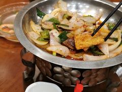 -陈氏土菜馆(北摆宴街店)