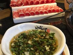 -纸盐河码头火锅(十八梯店)