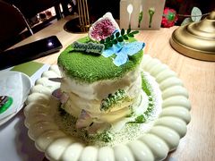 -动动咖啡清真西餐厅