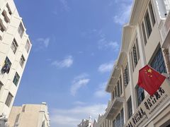 -孙文西路步行街