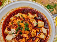 -羊瑞堂·横山炖羊肉·陕菜(未央路旗舰店)